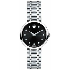 Orologio Donna Movado 0606919