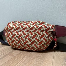 Y2K Vintage BURBERRY TB