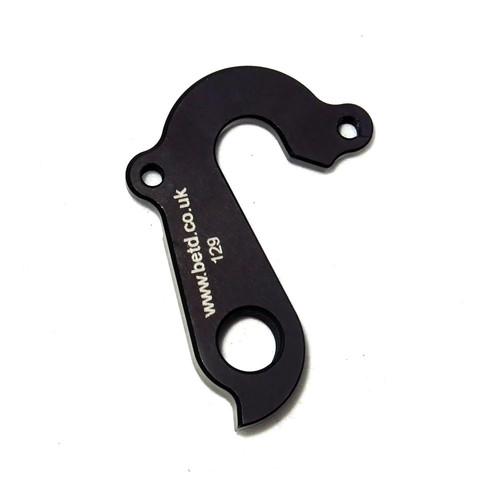 Gancio deragliatore 129 - , adatto