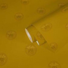 Goldene versace parati con - goldene,