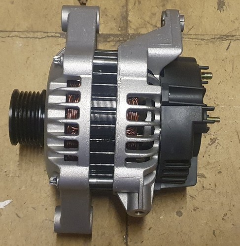 Alternatore vauxhall calibra - alternatore,
