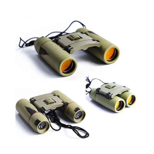 Mini binocolo cannocchiale - mini,