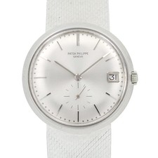 PATEK PHILIPPE Calatrava