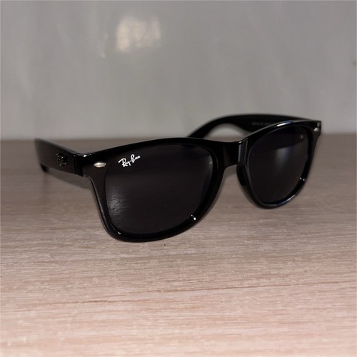 Ray ban wayfarer neri - wayfarer,