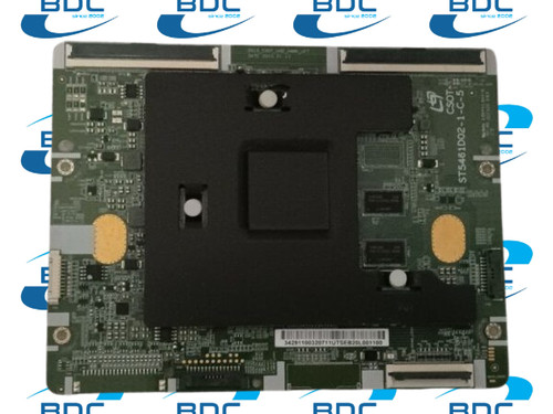 Scheda tcon samsung - tcon,