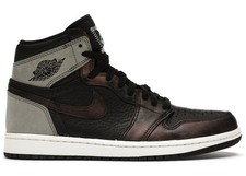 Jordan 1 Retro High Light Army