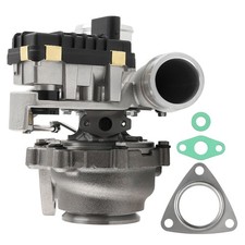 Turbolader Turbina For Citroen Jumper III / Relay 2.2 HDI Oct 2011 - SALE