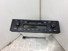 AUDI TT Mk1 2001 Radio Lettore