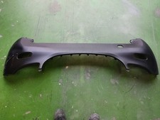 Paraurti Anteriore Con Primer Per Smart Fortwo Dal 2014 Al 2019 Me3081001