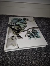 Metal gear solid collection - solid,