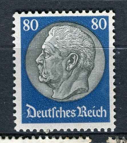 Germania 1933 prima emissione - 1933,