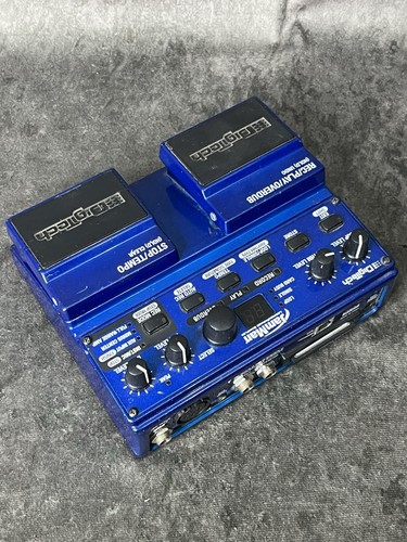 Digitech jamman looper - digitech, &