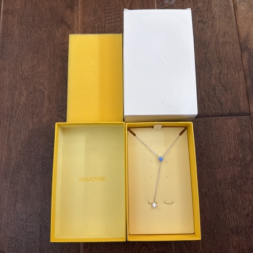 Collana swarovski stilla - collana,