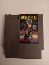 Ninja Gaiden II 2 (Nintendo