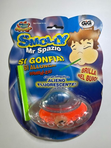Gioco vintage toys alieni - toys,