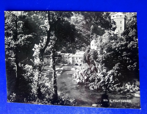 Cartolina foto san - foto,