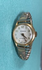 Orologio Vintage Da Donna