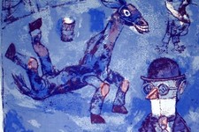 BRUNO CANOVA (Italia