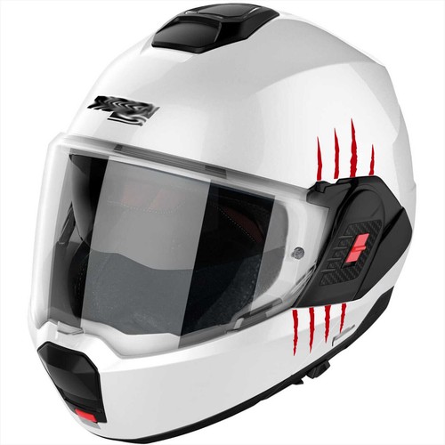 L079 kit adesivi casco - kit,