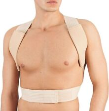 Correttore posturale raddrizza spalle schiena uomo donna ortopedico aurafix