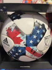Adidas Matchball, MLS 2017