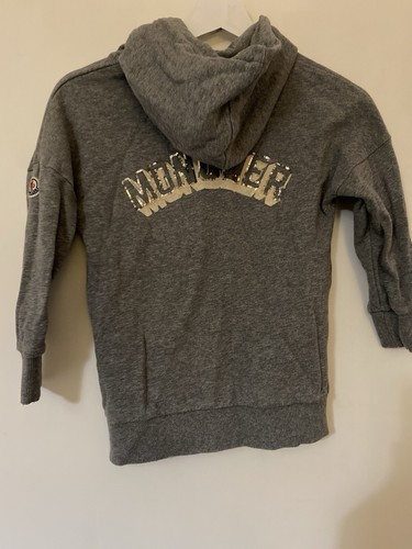 Maglione moncler grigio - maglione, con