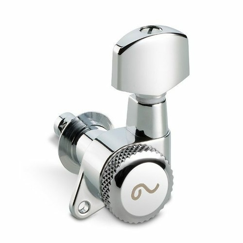 Schaller meccanica mancina - schaller, r1