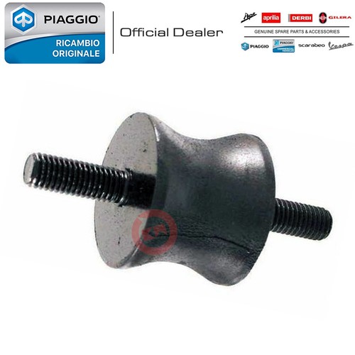 Supporto motore posteriore - supporto,