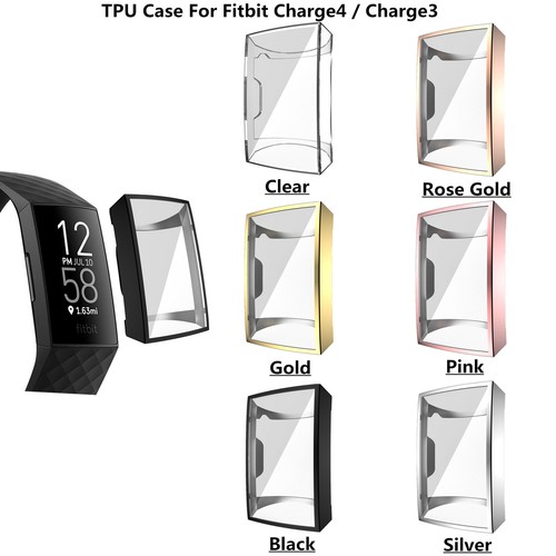 Custodia protettiva per - , fitbit