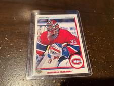 1990-91 Upper Deck Promo