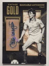 2016-17 PANINI BLACK GOLD