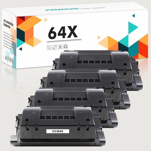 Toner nero cc364x 64x - toner,