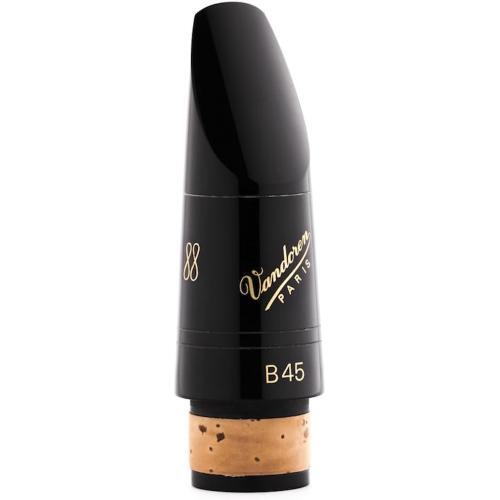 Vandoren b45 profilo cm3088 - profilo,