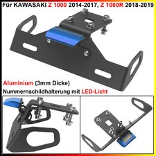 Targa Eliminatore Parafango