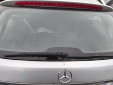 MERCEDES C220 2008-2014 MOTORE