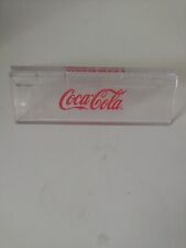 COCA COLA PORTA TOVAGLIOLI PLASTICA MADE IN ITALY