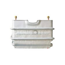 Scambiatore Serpentino 17 lt
