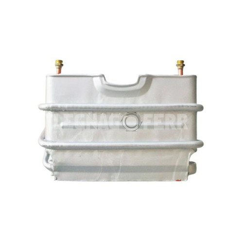 Scambiatore serpentino lt - scambiatore,