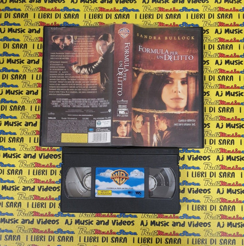 Vhs film formula per un - formula,
