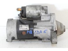 M002T88671 MOTORINO AVVIAMENTO MAZDA 6 (GH) 2.0 TD 16V MAN 6M KW100 - 136CV (200