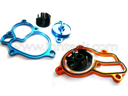 Innteck kit pompa acqua - pompa,