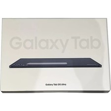 Samsung Galaxy Tab S10 Ultra