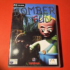 BOMBER FUN GIOCO PER PC Videogioco Come Nuovo Mai Usato Mai Giocato