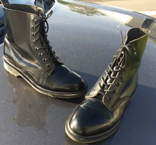 Martens 1f66 arthur stivali - dr,