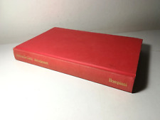 ARCODAMORE DI ANDREA DE CARLO LIBRO BOMPIANI I EDIZIONE 1993 - (107)