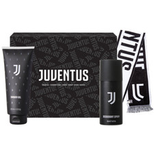 Juventus Cofanetto Deodorante