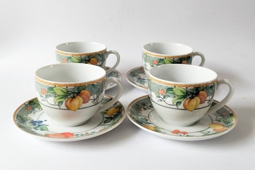 Wedgwood eden tazze - wedgwood, tè