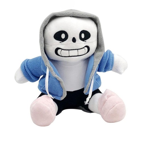 Peluche 23cm sans - 23cm,