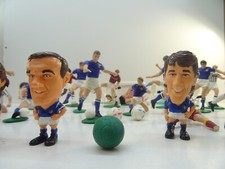 LOTTO 22 CALCIATORI FORZA