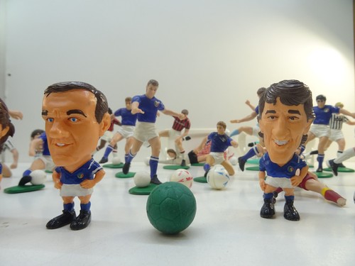 Lotto calciatori forza - 22,